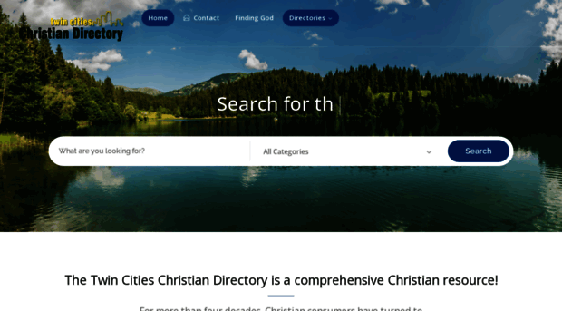 twincitieschristiandirectory.com