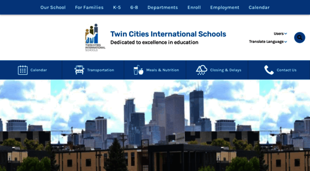 twincitiesinternationalschool.org