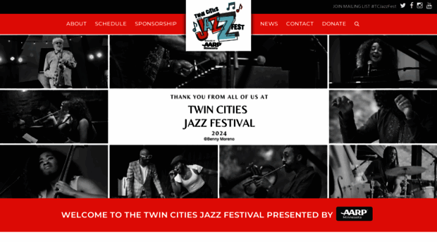 twincitiesjazzfestival.com