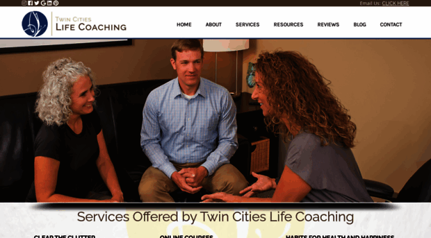 twincitieslifecoaching.com