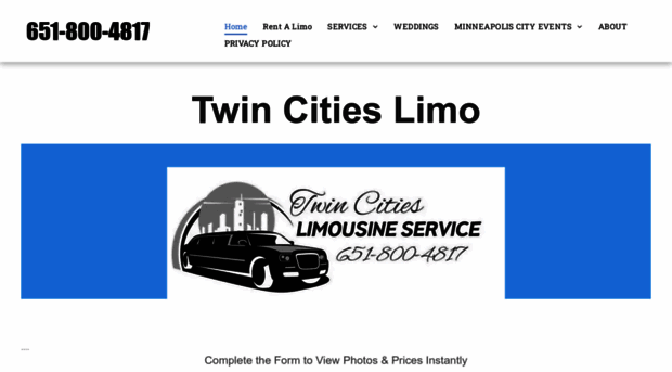 twincitieslimo.net