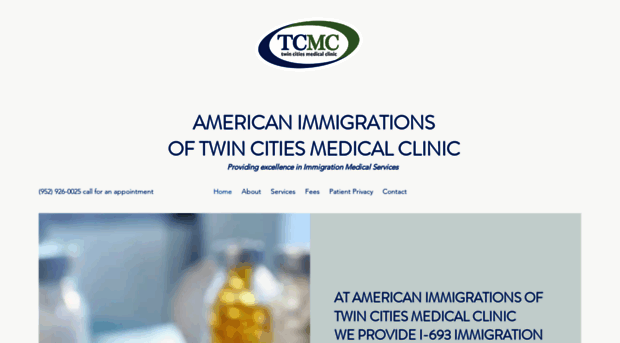 twincitiesmedicalclinic.com