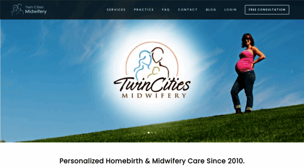 twincitiesmidwifery.com