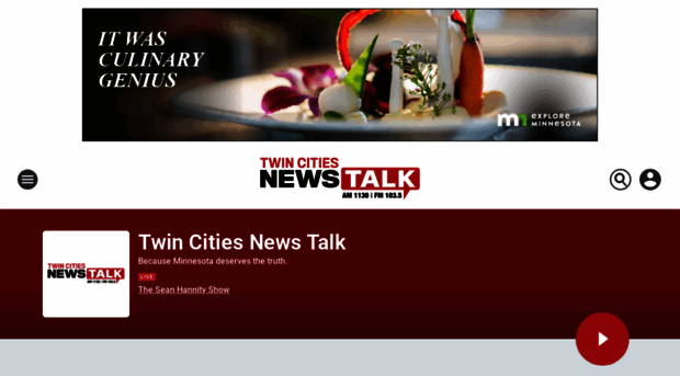 twincitiesnewstalk.iheart.com