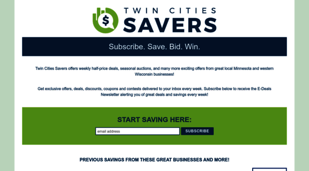 twincitiessavers.com