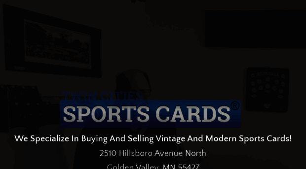 twincitiessportscards.com