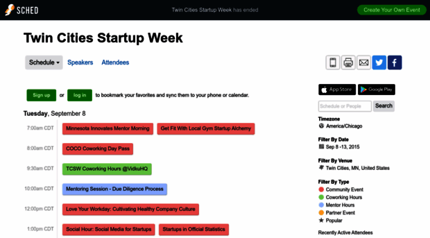 twincitiesstartupweek2015.sched.org