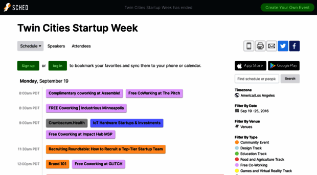 twincitiesstartupweek2016a.sched.org