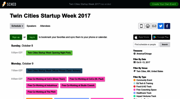 twincitiesstartupweek2017.sched.com