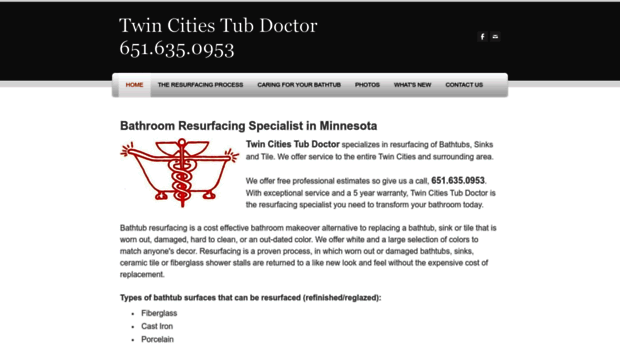 twincitiestubdoctormn.com