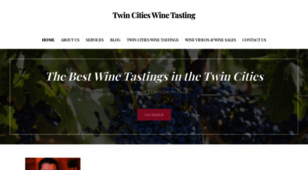 twincitieswinetasting.com