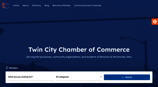 twincitychamber.org