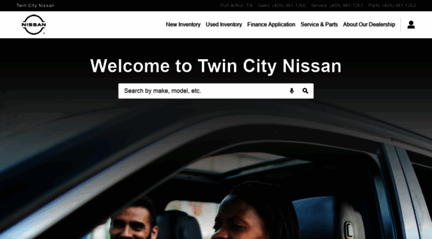 twincityclassicnissan.com