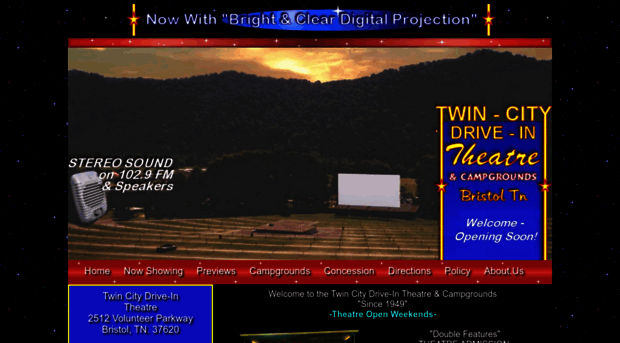 twincitydriveintheatre.com