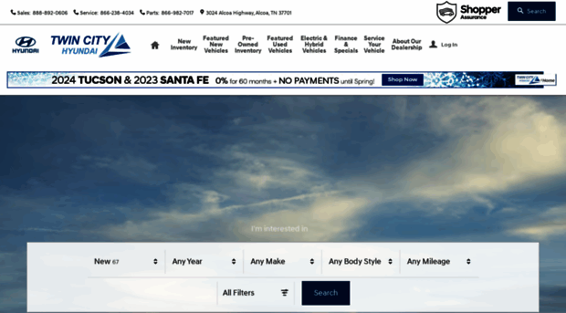 twincityhyundai.com