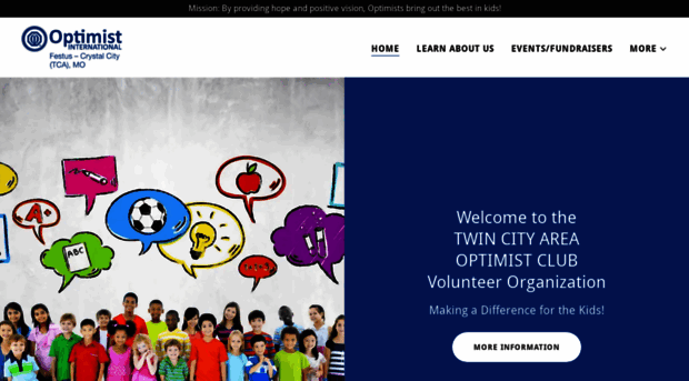 twincityoptimist.org