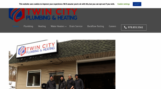 twincityplumbing.biz