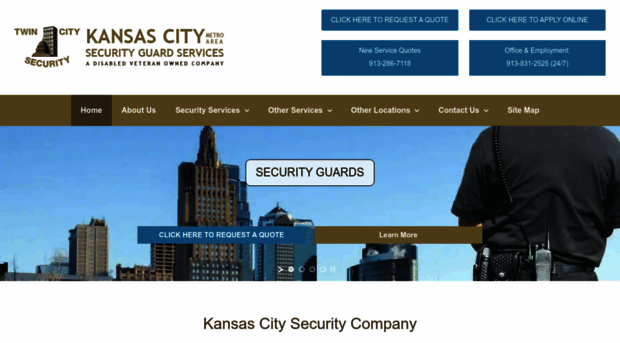 twincitysecuritykansascity.com