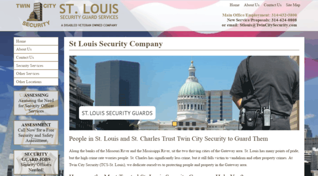 twincitysecuritystlouis.com