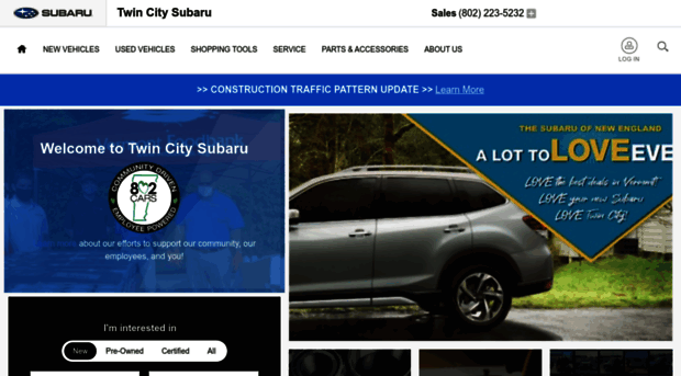 twincitysubaru.com