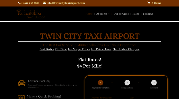 twincitytaxiairport.com