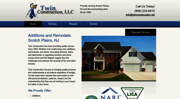 twinconstruction.net