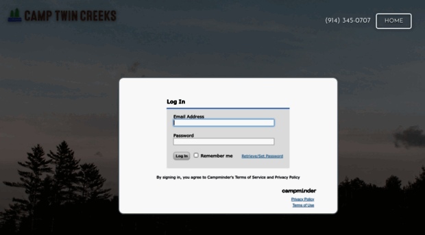 twincreeks.campintouch.com