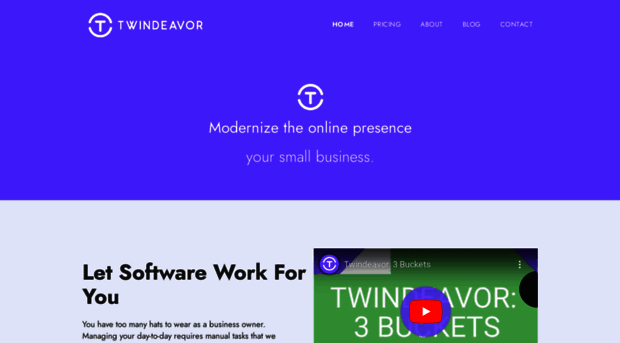 twindeavor.com