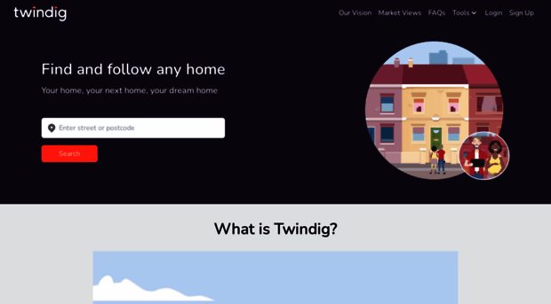 twindig.com