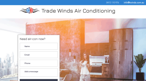 twinds.com.au