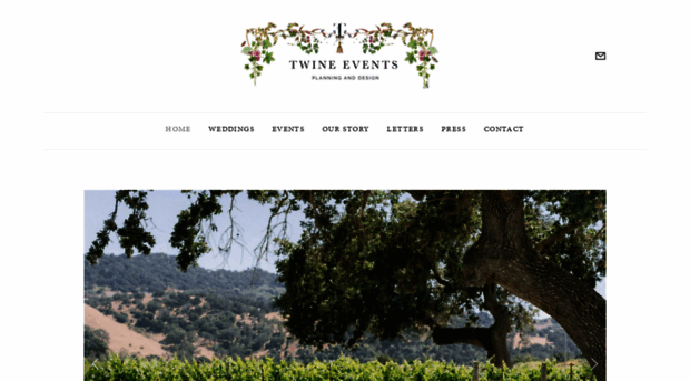 twineevents.com