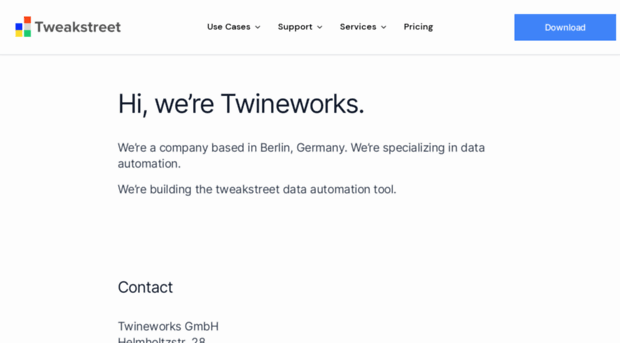 twineworks.com