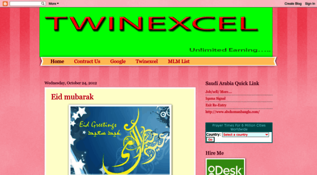 twinexcelriyadh.blogspot.com