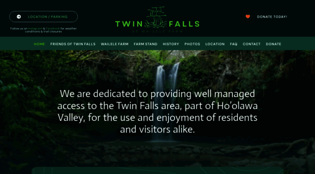 twinfallsmaui.net