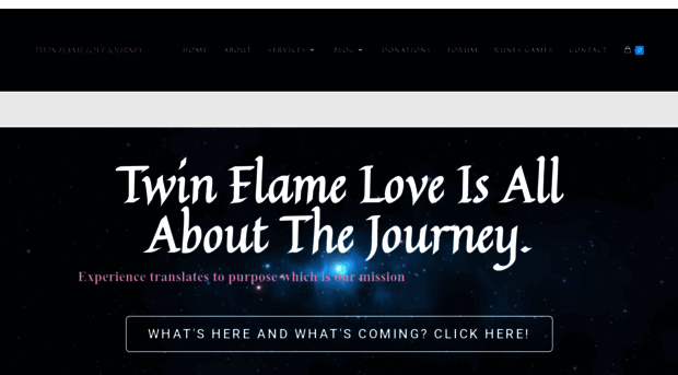 twinflamelovejourney.com