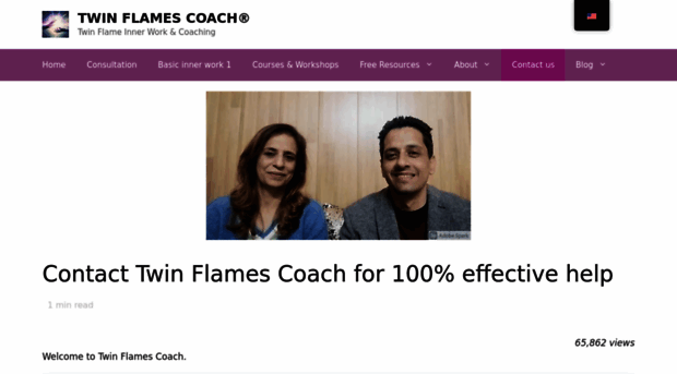 twinflamescoach.com