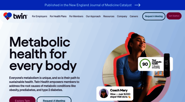 twinhealth.com