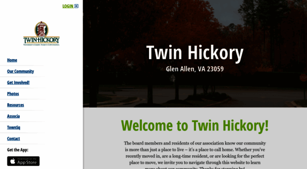 twinhickory.com