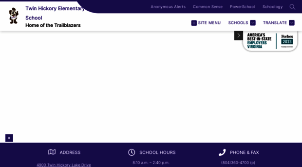 twinhickory.henricoschools.us