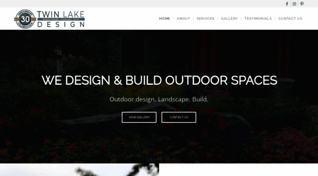 twinlakedesign.com