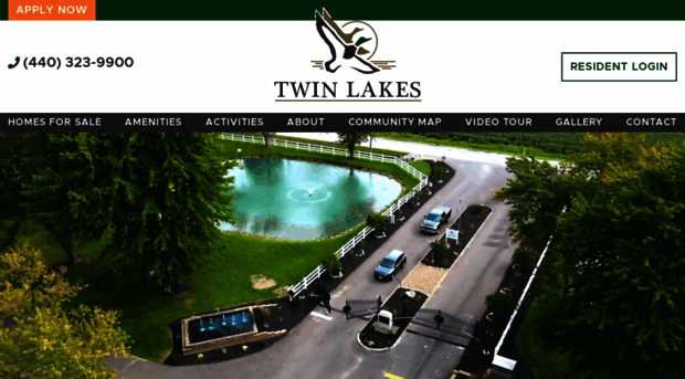 twinlakehomescommunity.com