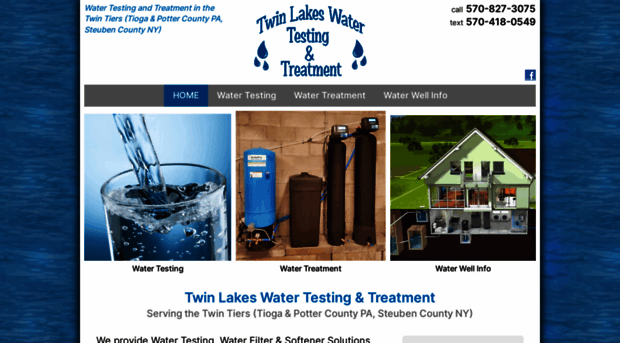 twinlakes-water.com