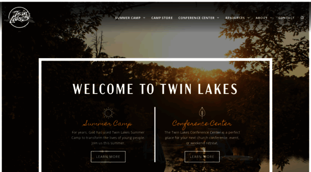 twinlakescamp.org