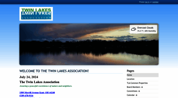 twinlakesohio.com