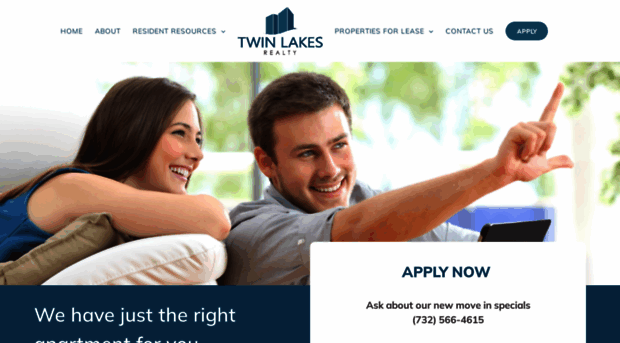 twinlakesrealtynj.com