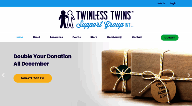 twinlesstwins.org
