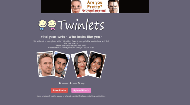 twinlet.com