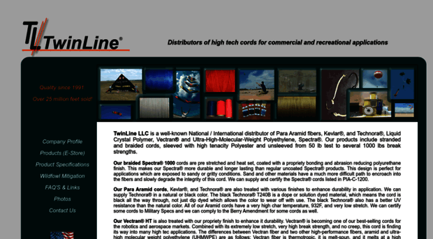 twinline-usa.com