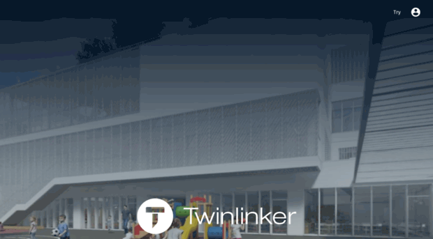 twinlinker.com