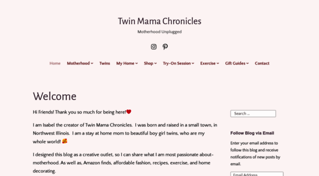 twinmamachronicles.com